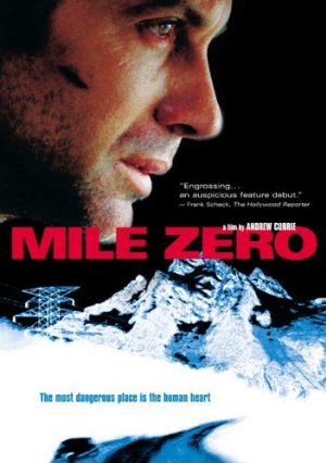 Mile zero