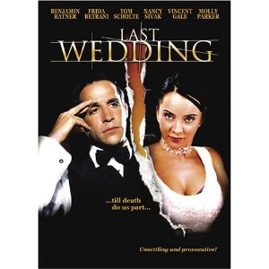 Last wedding