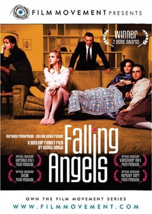 Falling angels