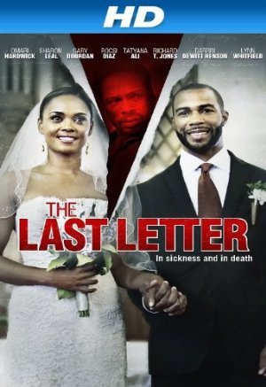 The last letter