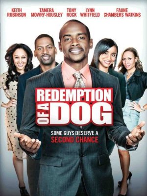 Redemption of a dog