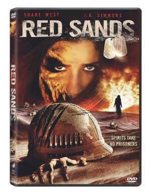 Red sands - la forza occulta