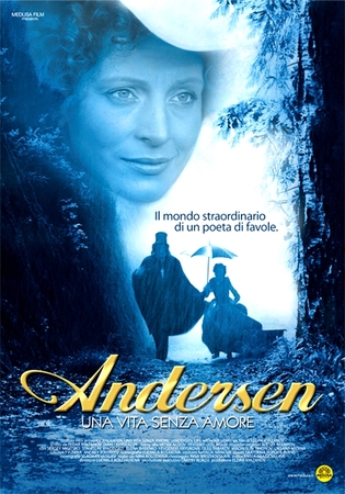 Andersen - una vita senza amore