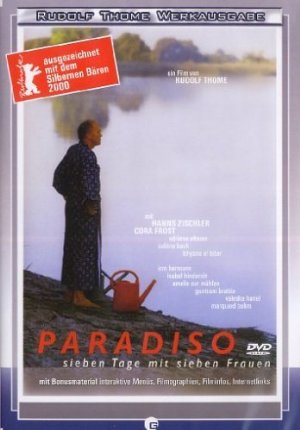 Paradiso - sieben tage mit sieben frauen