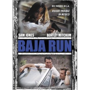 Baja run