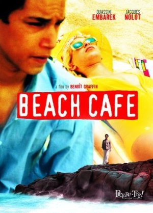 Cafe' de la plage