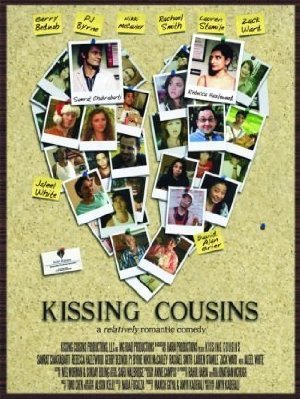 Kissing cousins