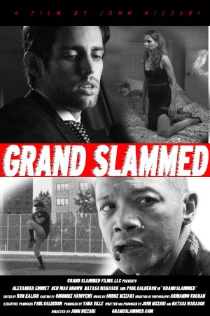 Grand slammed