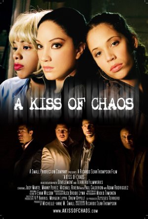 A kiss of chaos