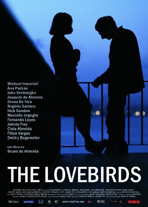 The lovebirds