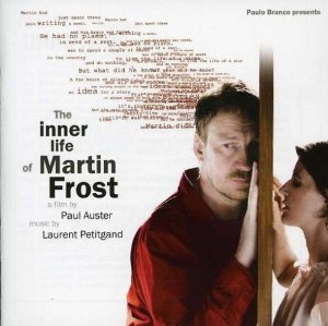 The inner life of martin frost