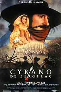 Cyrano di bergerac