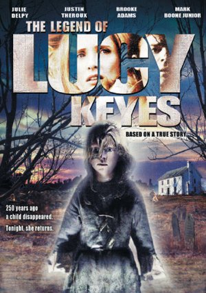 La leggenda di lucy keyes