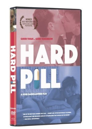 Hard pill