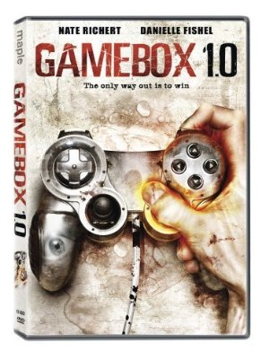 Gamebox 1.0 - gioca o muori