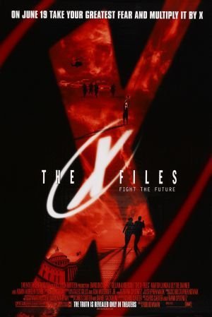 X-files - il film