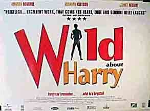 Wild about harry