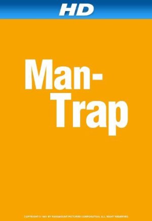 Man-trap