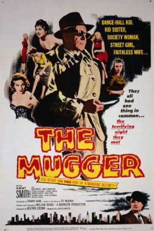 The mugger