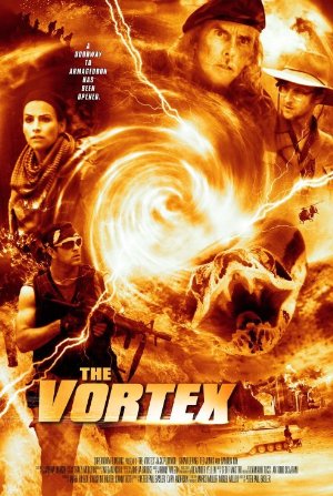 The vortex