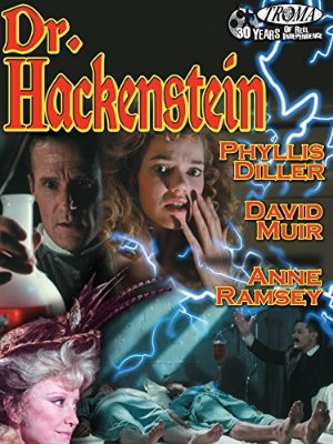 Doctor hackenstein