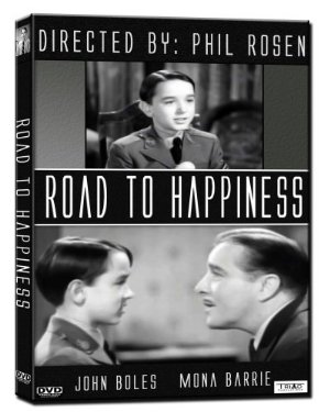 Road to happiness