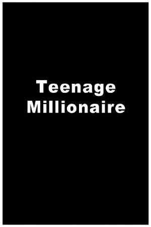 Teenage millionaire