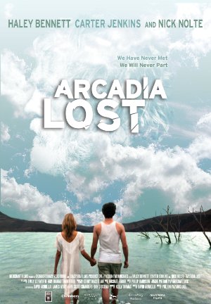 Arcadia lost