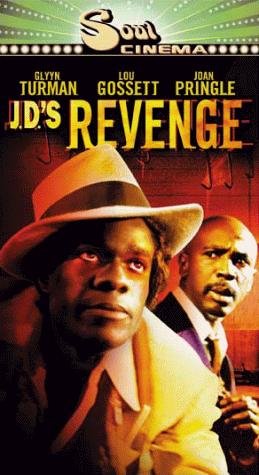 J.d.'s revenge