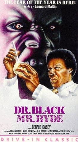 Dr. black, mr. hyde