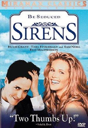 Sirens - sirene