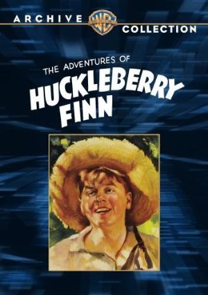 The adventures of huckleberry finn