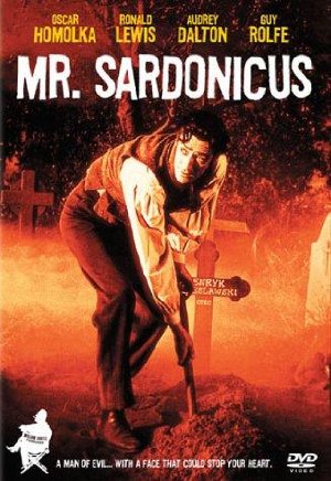 Mr. sardonicus