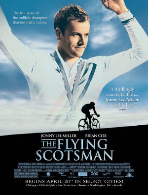 The flying scotsman