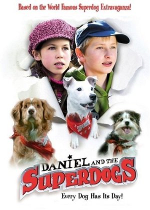 Daniel and the superdogs