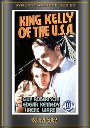 King kelly of the u.s.a.