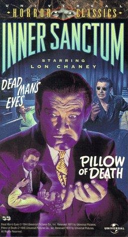 Pillow of death
