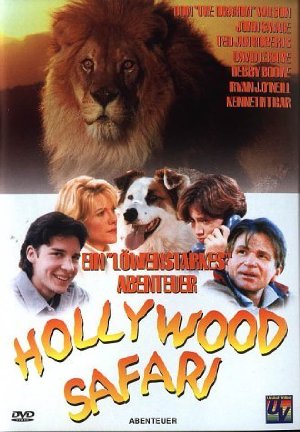 Hollywood safari