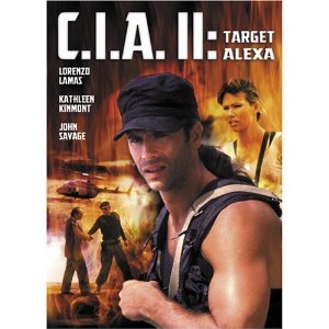 Cia ii: target alexa