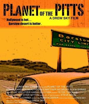 Planet of the pitts