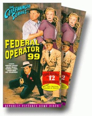 Federal operator 99