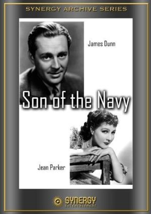 Son of the navy