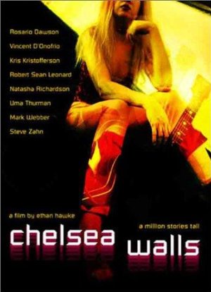 Chelsea walls