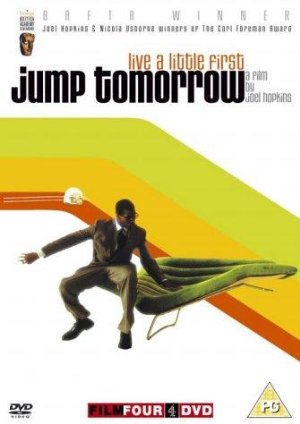 Jump tomorrow