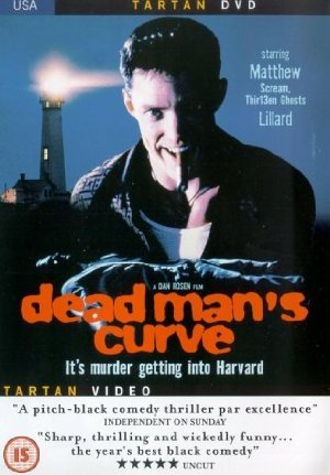 Dead man's curve