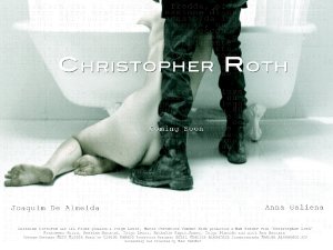 Christopher roth