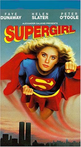 Supergirl - la ragazza d'acciaio