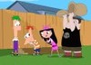 Phineas & ferb