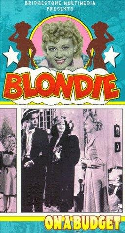 Blondie on a budget