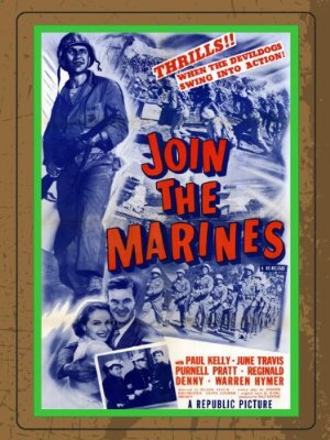 Join the marines
